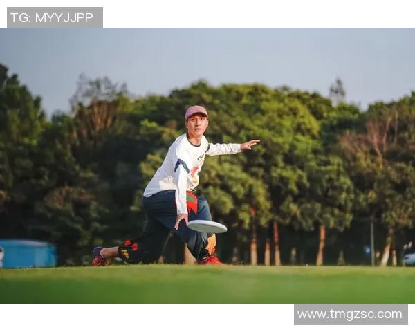 飞盘新手必看：全面掌握飞盘技巧与状态调整的入门指南